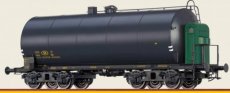 49618 Track HO, SNCB, Wagon-citerne léger Uerdingen ZZ, numéro d'entreprise : 921766, TpIII.