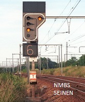 B-models NMBS seinen