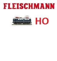 Fleischmann Spur HO