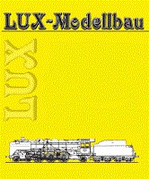 Lux-Modellbau Spur HO