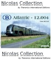 Nicolas Collection
