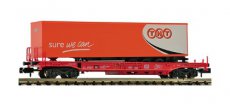 845309 DB AG  containerwagen TNT