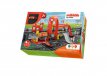 72219 72219 Fire Station with Light and Sound Function