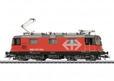 37304 Elektrische locomotief Re 420