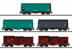 46875 46875 Güterwagen-Set