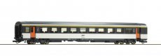 74531 SNCF Corail 1ste kl open-plan coach