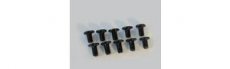 55230 55230  Screw set for turnout drive (10 pieces).