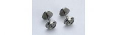 56060 AC-wielset, 11,3 mm, 2 stuks.