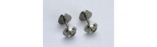 56061 AC-wielset, 10,3 mm, 2 stuks.