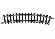 14914 Curved Track R 1 (194,6 mm / 7,66") - 24°.