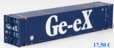 145-002 v2 Container 45" Ge-eX.