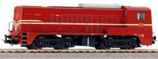 52692 NS Diesellok Rh 2200 TpIII.