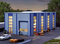 39250 39250 Berging / bedrijfshal, modern.