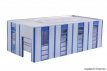 39250 39250 Berging / bedrijfshal, modern.