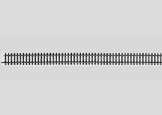 2205 Flexibele rail Lengte 5 x 1/1 = 900 mm.