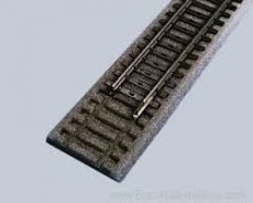 99418 99418 Roadbed without Ballast, straight / curved, 5m roll.