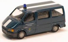 50723 50723 (B) Ford Transit Civiele bescherming.