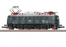 88083 88083 DRB locomotive électrique série E 18 EpII.