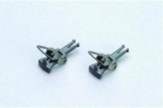 56030 56030 Standard coupling PIN 72, 2 pcs.