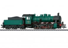 39539 39539 SNCB Locomotive à vapeur série 81 TpIII.