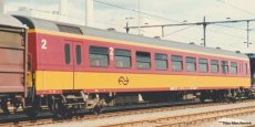97642 97642 Voiture voyageurs ICR 2e classe NS/SNCB IV.