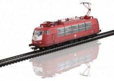 39152 DB Elektrische locomotief serie 103, TpV.