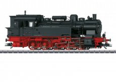 38940 38940 DB Stoomlocomotief serie 94.5-17, TpIII.