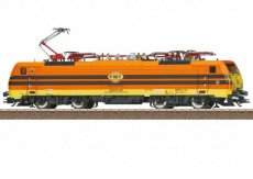 22004 Elektrische locomotief serie 189 van Rail Feeding BV, tijdperk VI.