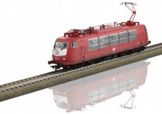 22929 Elektrische locomotief serie 103.