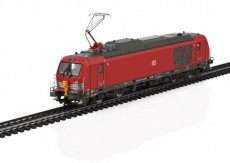 39290 39292 Zweikraftlokomotive BR 249 (Vectron Dual Mode light) der DB Cargo AG.