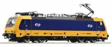 70654 Elektrische locomotief E 186 012, DCC Sound, TpVI.