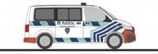 53898 (B) VW T6.1 Politie Mechelen-Willebroek.