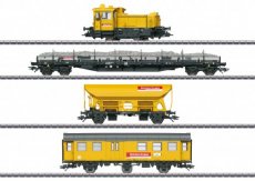 26621 HO Treinset "Spoorbouw groep".