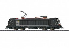 36643 HO Elektrische locomotief serie 187, VI.