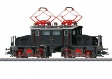 37480 HO Electrische locomotief van de bouwserie E 70.2, III.
