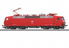 37829 HO Electrische locomotief bouwserie 120.1, IV.