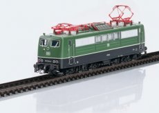 39132 HO Electrische locomotief serie 151, IV.