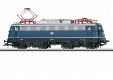 39125 HO Electrische locomotief serie 110, IV.