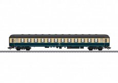 43934 43934 HO Type ABm 225 Express Passenger Car, IV.