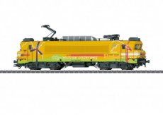 39721 HO Electrische locomotief serie 1800, VI.