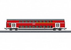 40400 40400 MSU Märklin Start up - Regional Express Doppelstockwagen 1./2. Klasse, V.