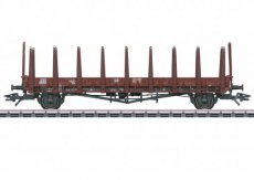 46660 46660 HO Type Rms 31 Freight Car, III.