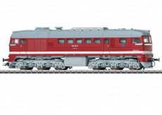 39201 39201 HO Diesel locomotief serie 220, V.