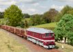 39201 39201 HO Diesel locomotief serie 220, V.