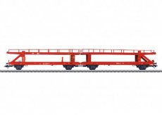 47180 HO Set autotransport wagons type Laaeks 553.1, VI.