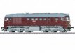 39202 39202 HO Diesel locomotief T 679.1266, IV.