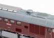 39202 39202 HO Diesel locomotief T 679.1266, IV.