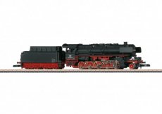 88976 88976 Spur Z, Dampflokomotive 044 389-5, VI.