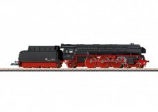 88018 88018 Voie Z, Locomotive à vapeur série 01.5, IV.