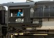 55990 55990 Track 1, Class 4000 Steam Locomotive, VI.